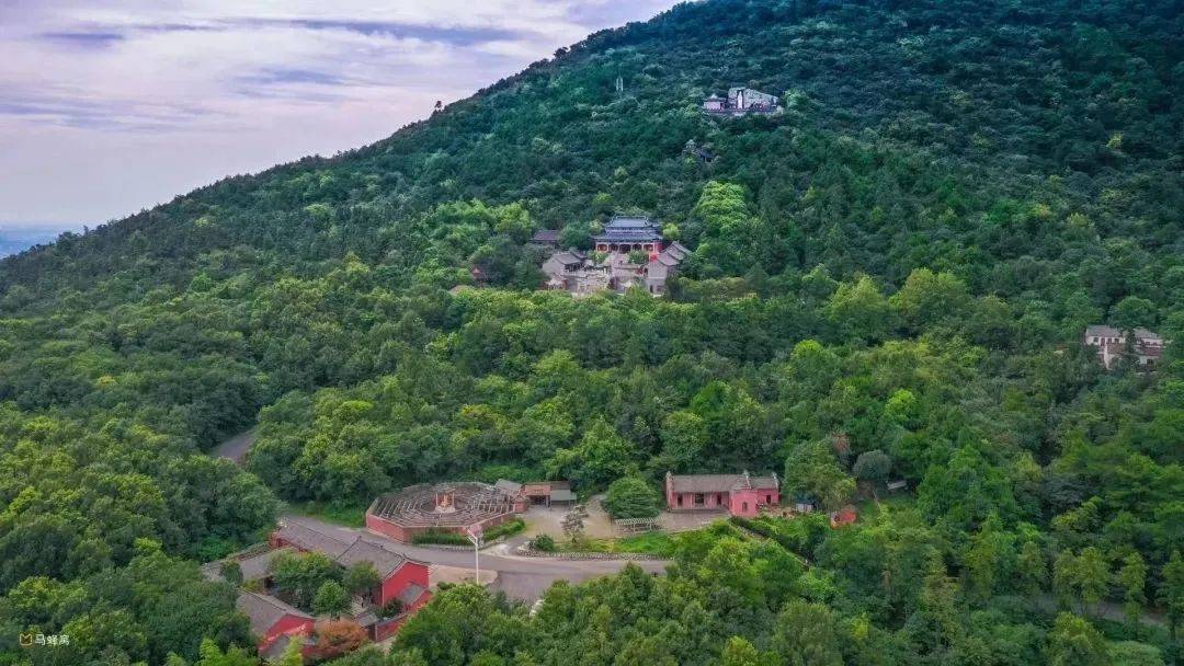 端午溧阳一日游必去景点,茅山五一旅游详细攻略
