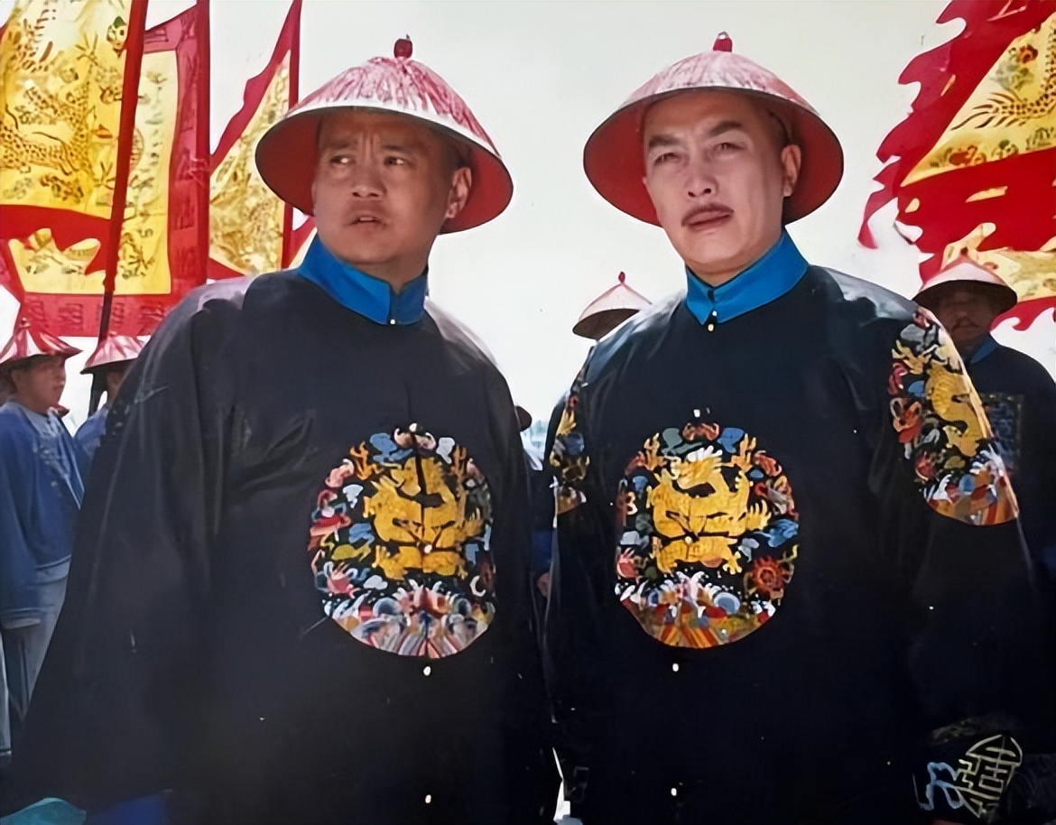 近十年口碑最好的十部国产剧,值得推荐的七部国产剧