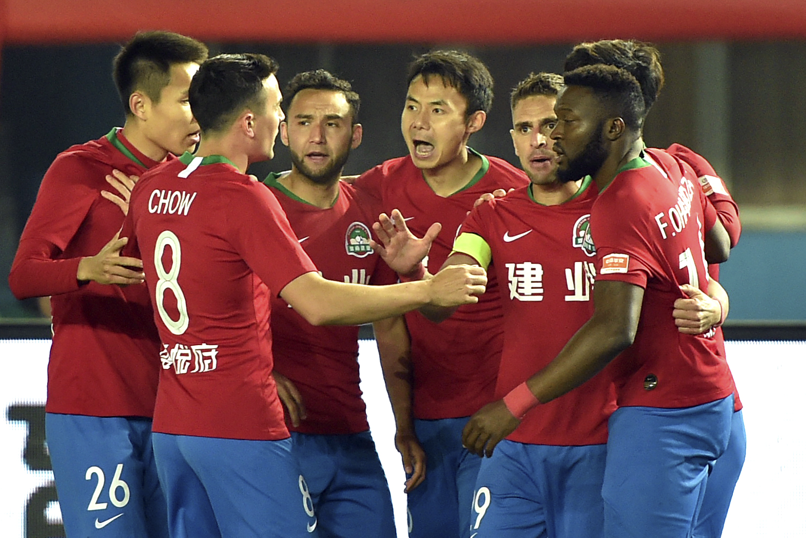 中超各场次人数,中超赛程公布成都蓉城首战深圳队