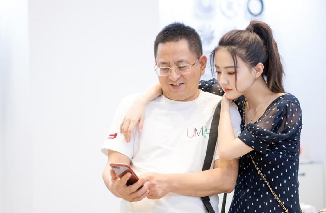 演员徐璐现状,演员徐璐今年年龄多大