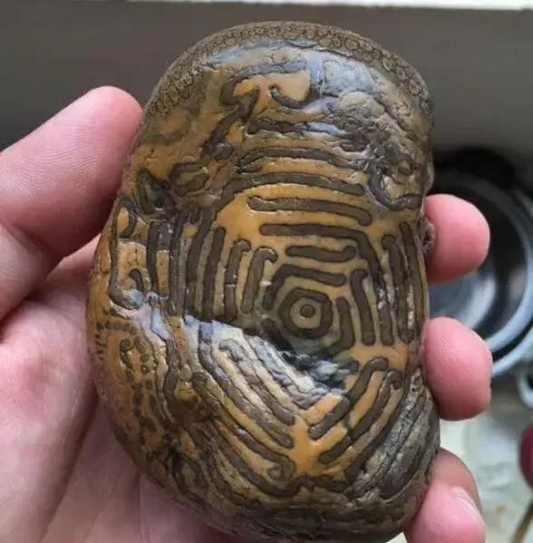 18块最贵奇石欣赏,世界上最贵的六大奇石