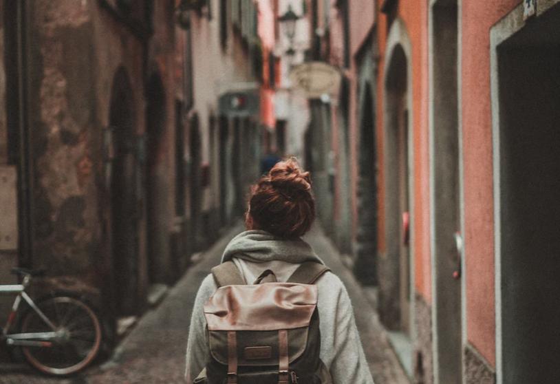 有这11本书，让你的旅行更完满