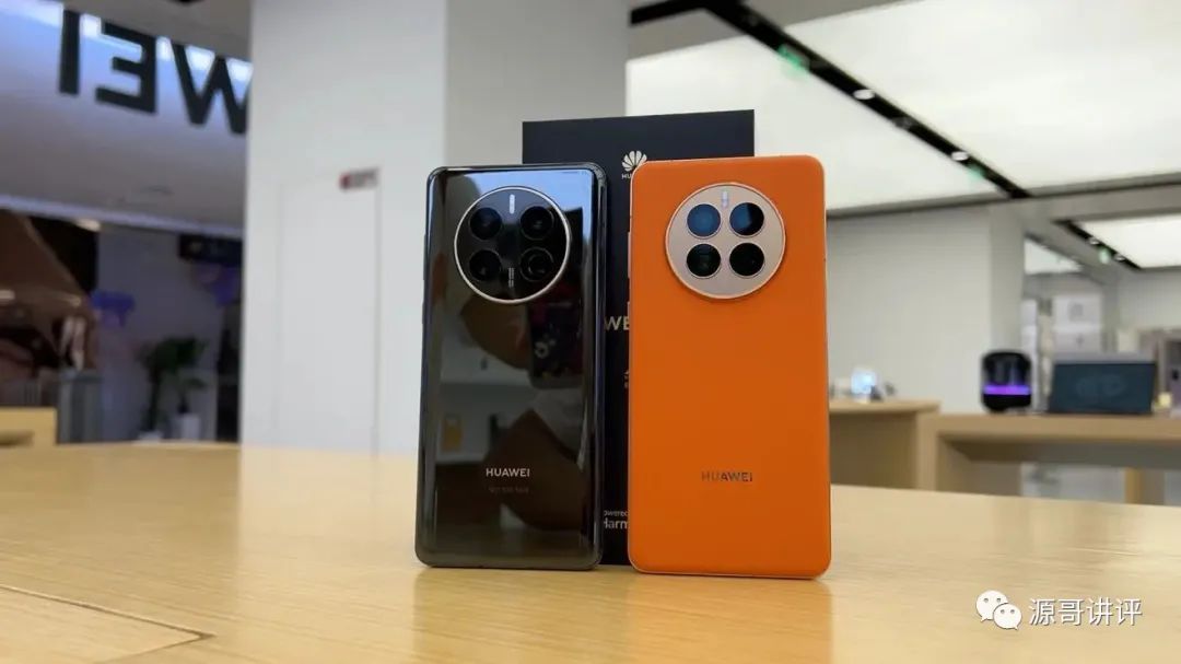 华为mate50pro和苹果13买哪个,iphone13信号与mate50信号