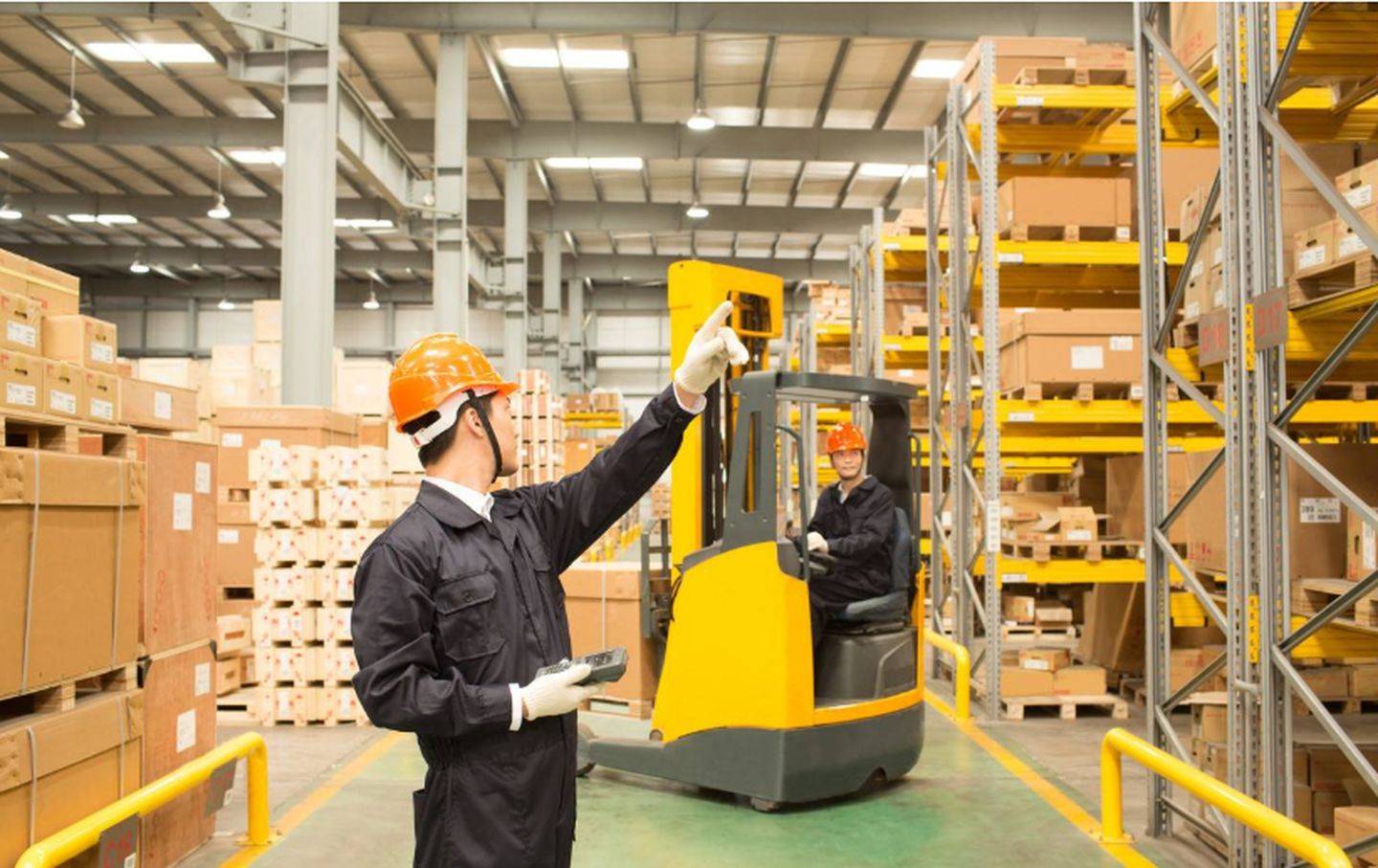 物流仓储运营推广计划,物流仓储行业互联网推广服务