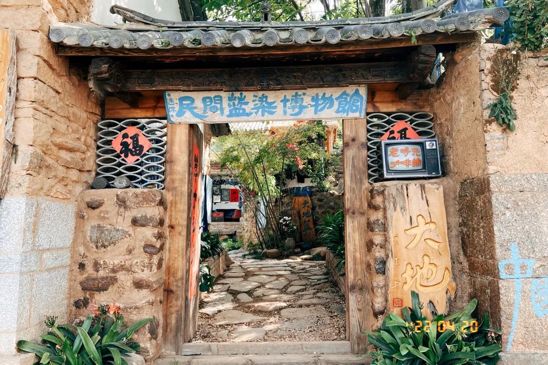 大理游玩攻略3天2晚,大理环海一日游攻略12点出发