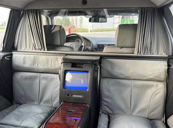 虎头奔s1000普尔曼,虎头奔皇朝s1000多少钱