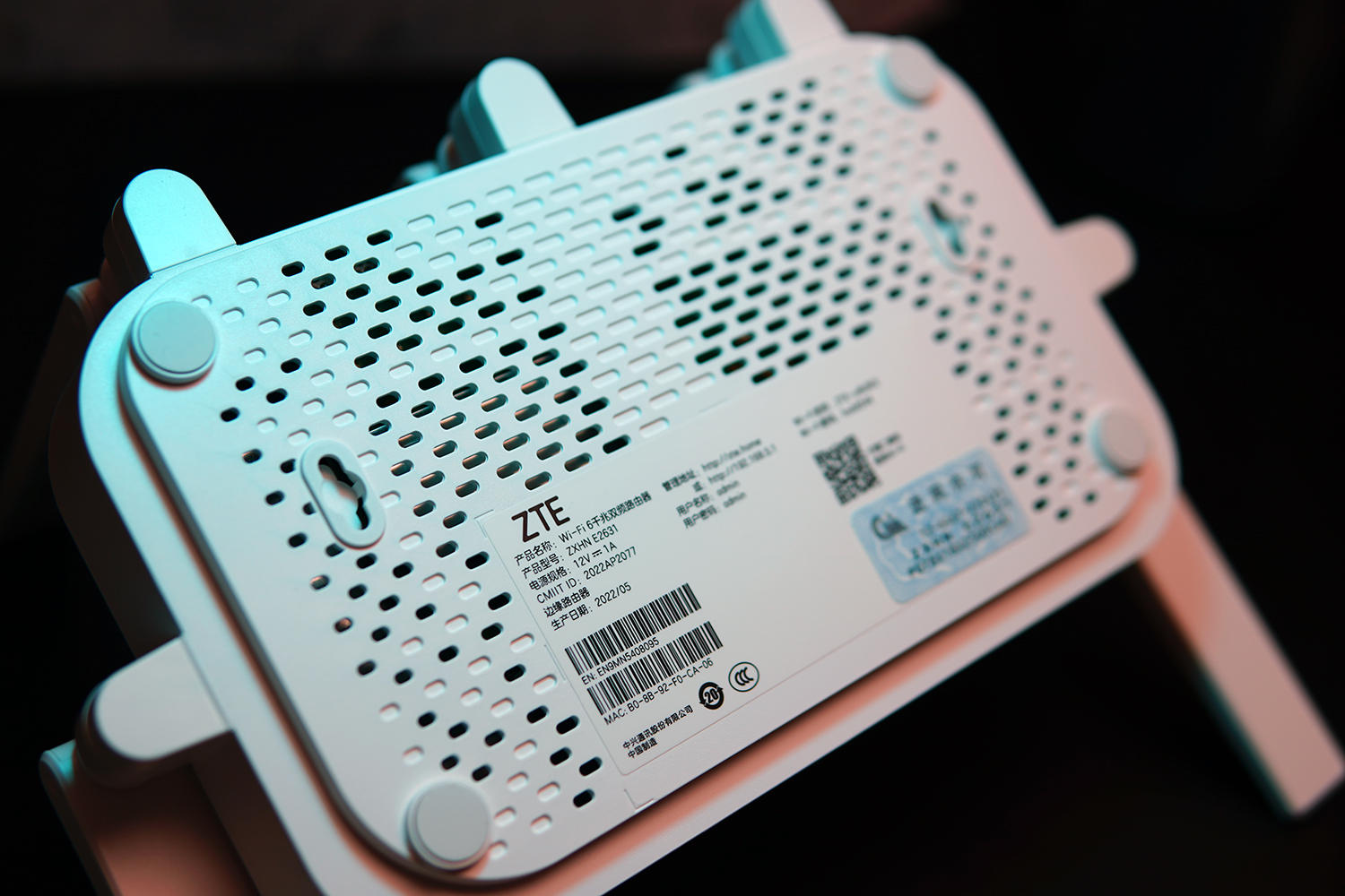 tp-linkax3000路由器怎么样,两百左右路由器推荐大户型