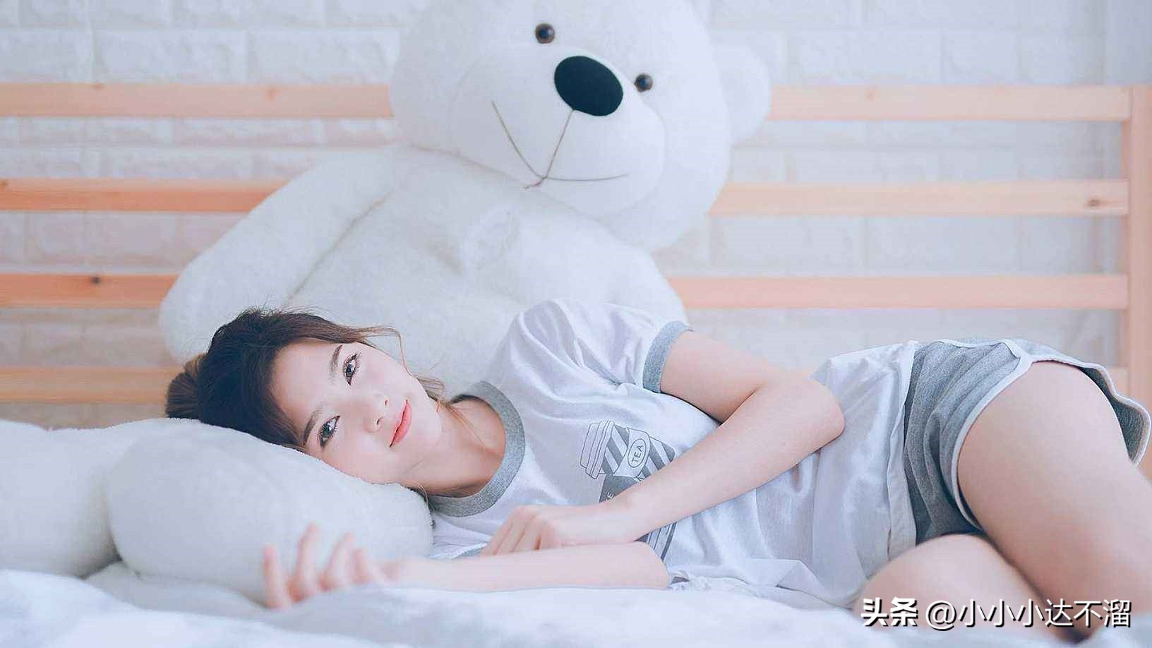 宋离问阮怜：如果有天我爸要娶你，你会怎么办？