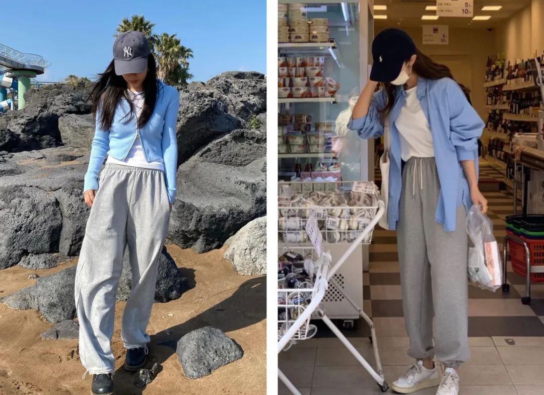 秋冬裤子推荐运动裤,最好的秋冬运动裤