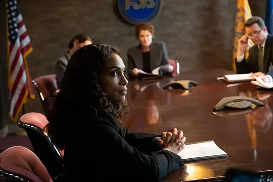 美剧十大巅峰之作漫威系列,漫威最强十部美剧