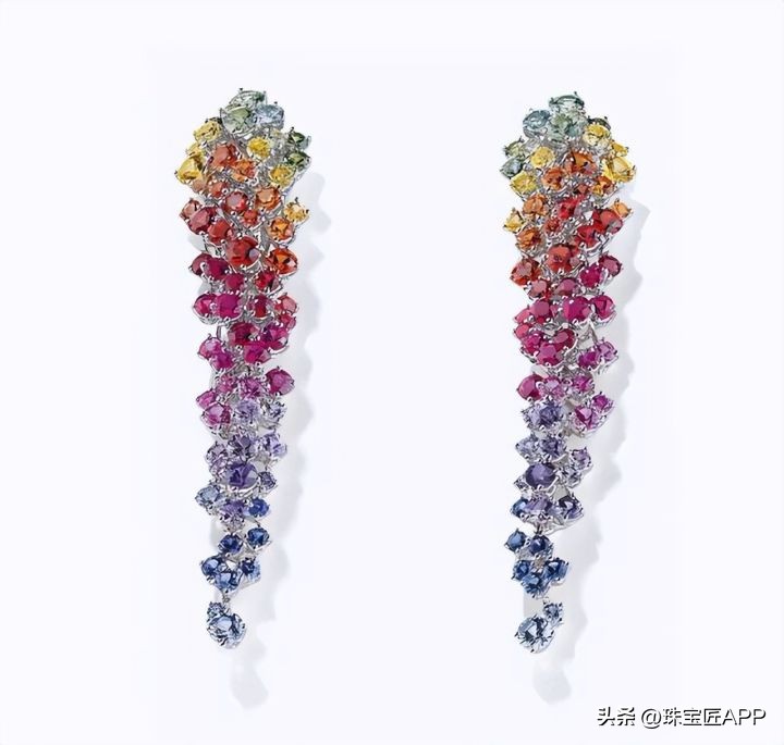 珠宝彩虹糖果,小珠宝彩虹糖