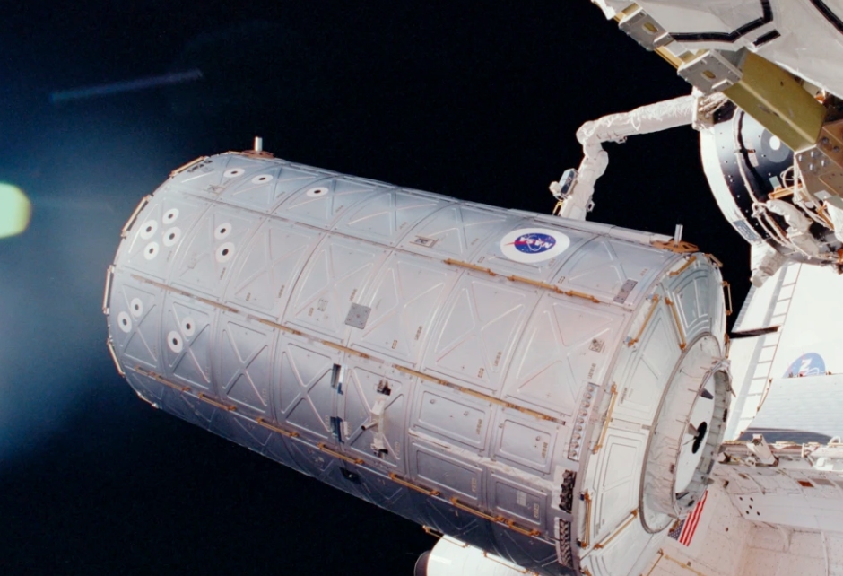 空间站为什么只离地面400公里,空间站为什么不离地球1000公里