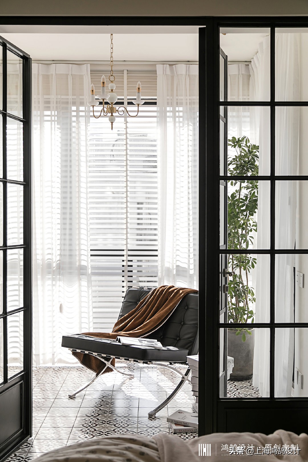 美妆博主的衣柜收纳,美妆博主的房间微缩版