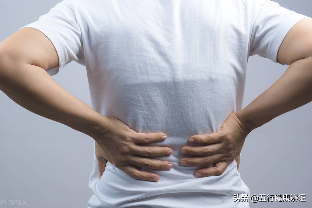 后背发凉寒湿引起的阳气怎么提升,后背发凉提升督脉阳气