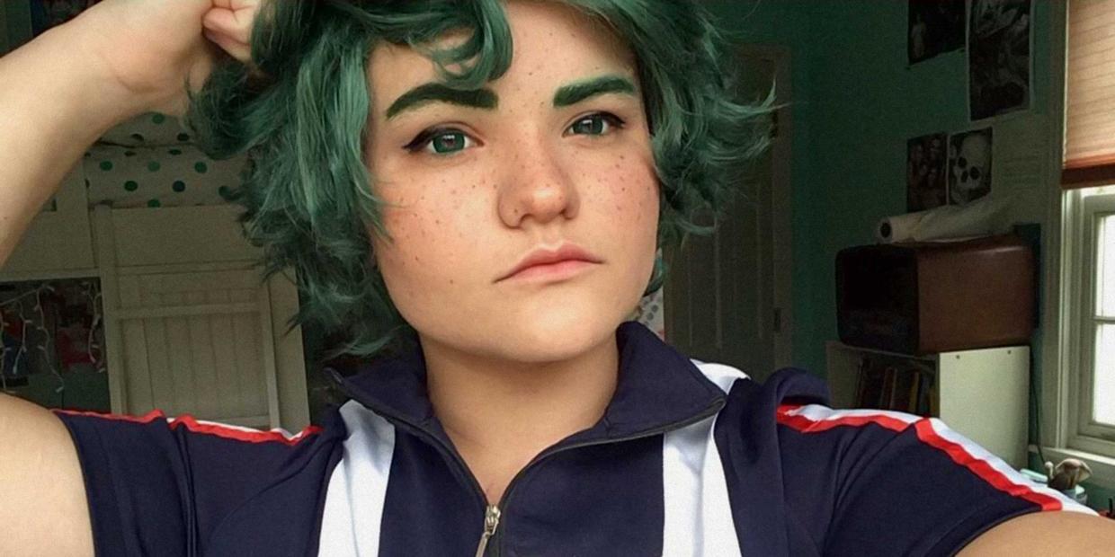 美国网红开枪打到自己,美国网红开枪