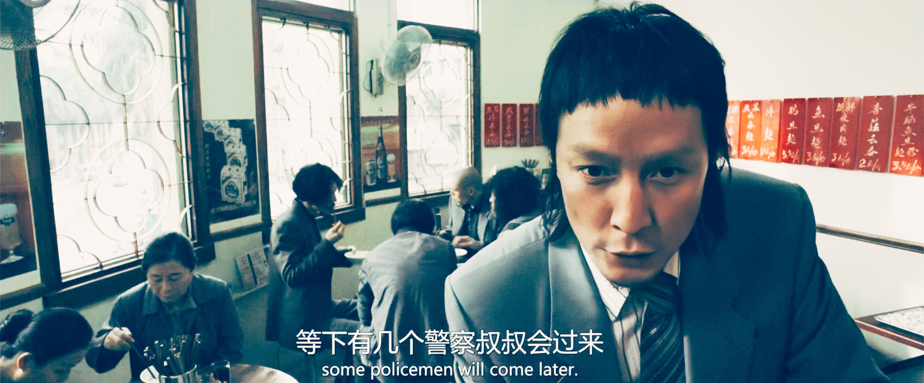 香港第二代贼王是谁,第二代贼王陈虎矩