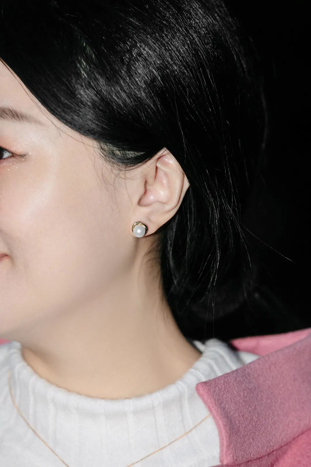 珍珠哪款好看又实用,女人为什么都爱首饰