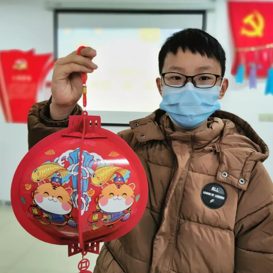 乐享冬奥，喜迎元宵！宝山这些地方节日气氛已“拉满”→