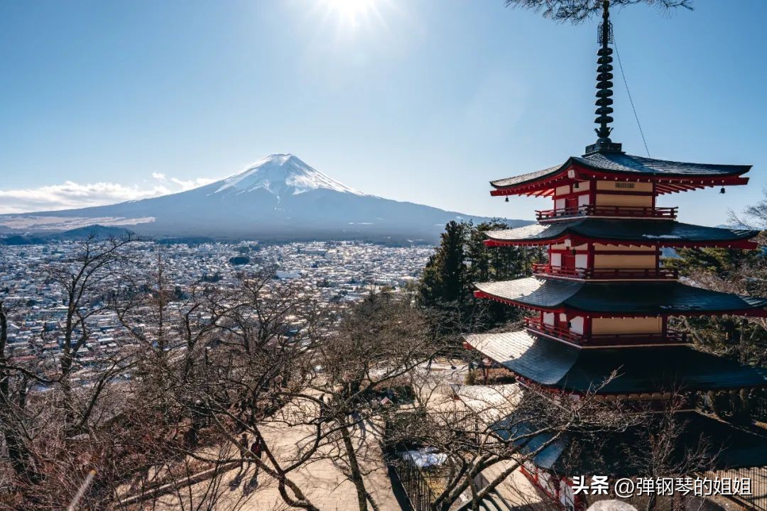 中国富豪们……原来都爱“扎推退隐”在日本这些个小地方