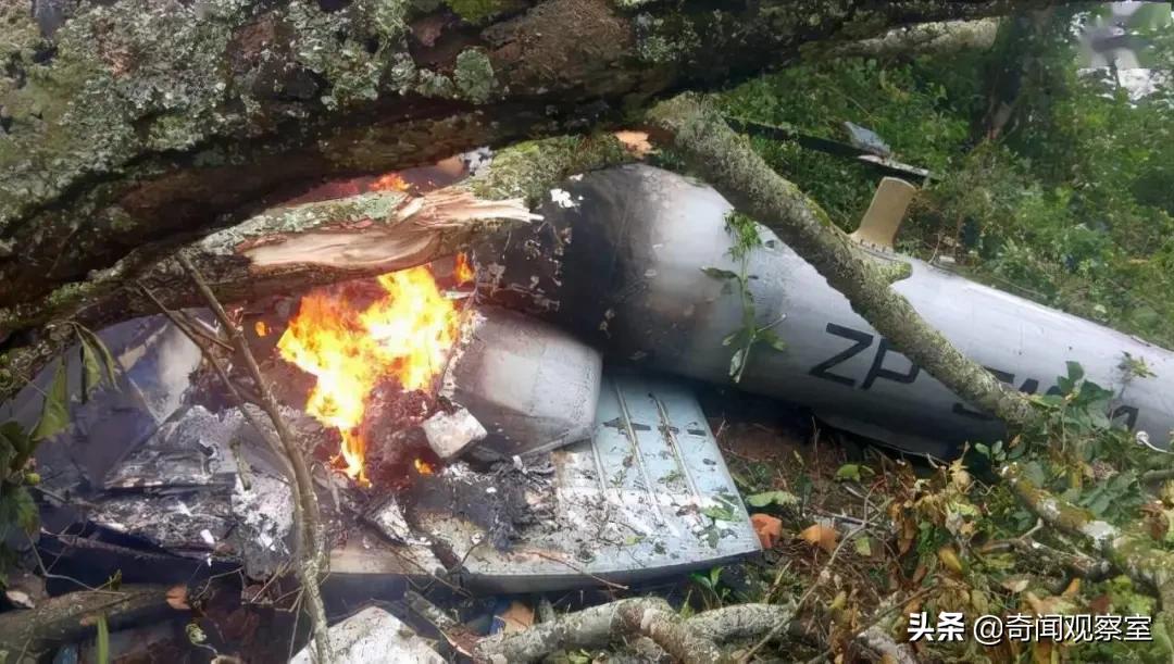 印度军方直升机坠毁外网评论,印度直升机坠毁重要人物或已身亡