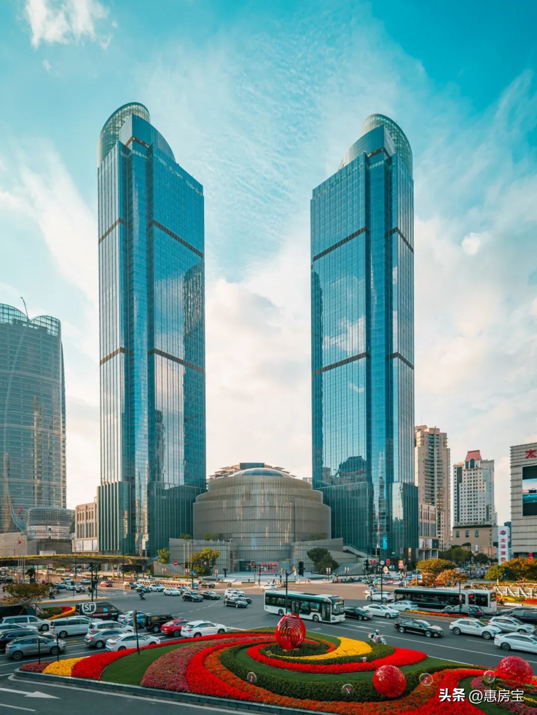 魔都2021年即将开业的二十个商场,魔都商业做得最好的商场