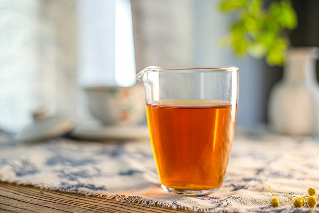 中国茶成功申遗,为什么中国茶文化申遗能够成功