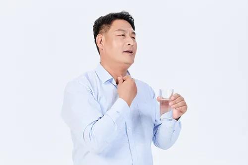 为什么慢性支气管炎反复发作,慢性支气管炎为什么反反复复发作