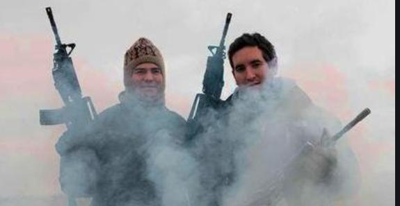 从惨败到友情,哈罗德和库玛为了爱与生活,出乎意料的搞笑逃亡！