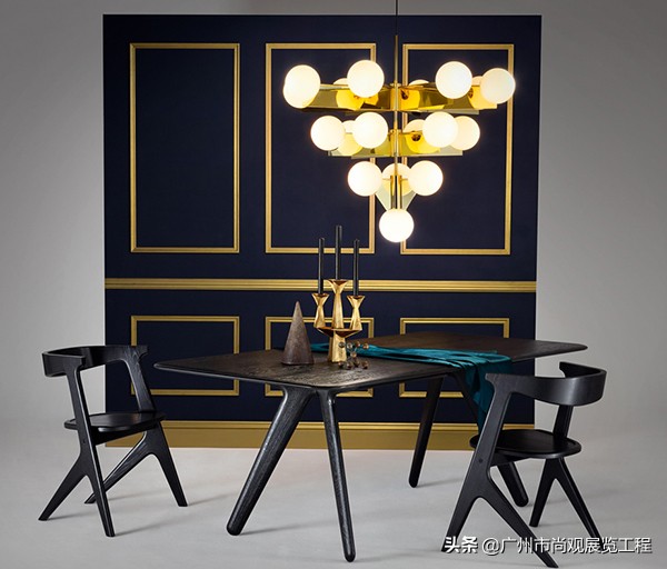 口碑好的展台搭建哪家好,口碑好的展厅展馆设计有哪些