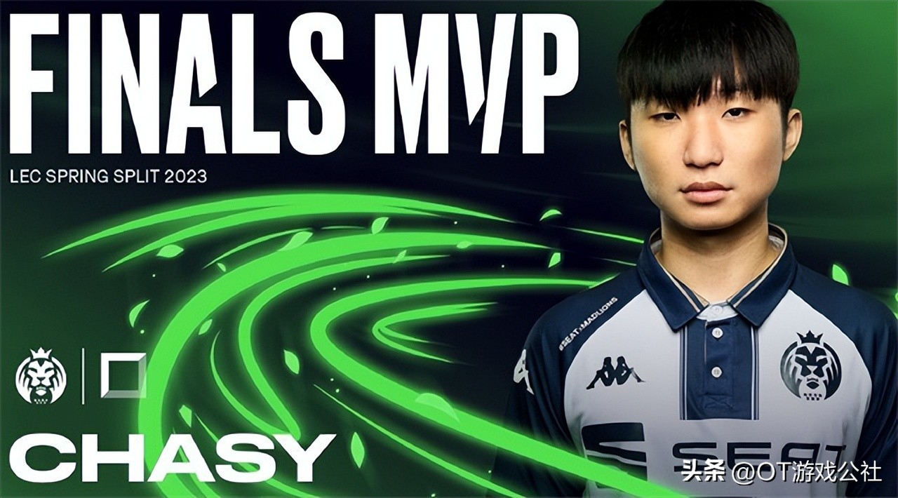 2019lck春季赛fmvp,lck2021春季赛总决赛fmvp