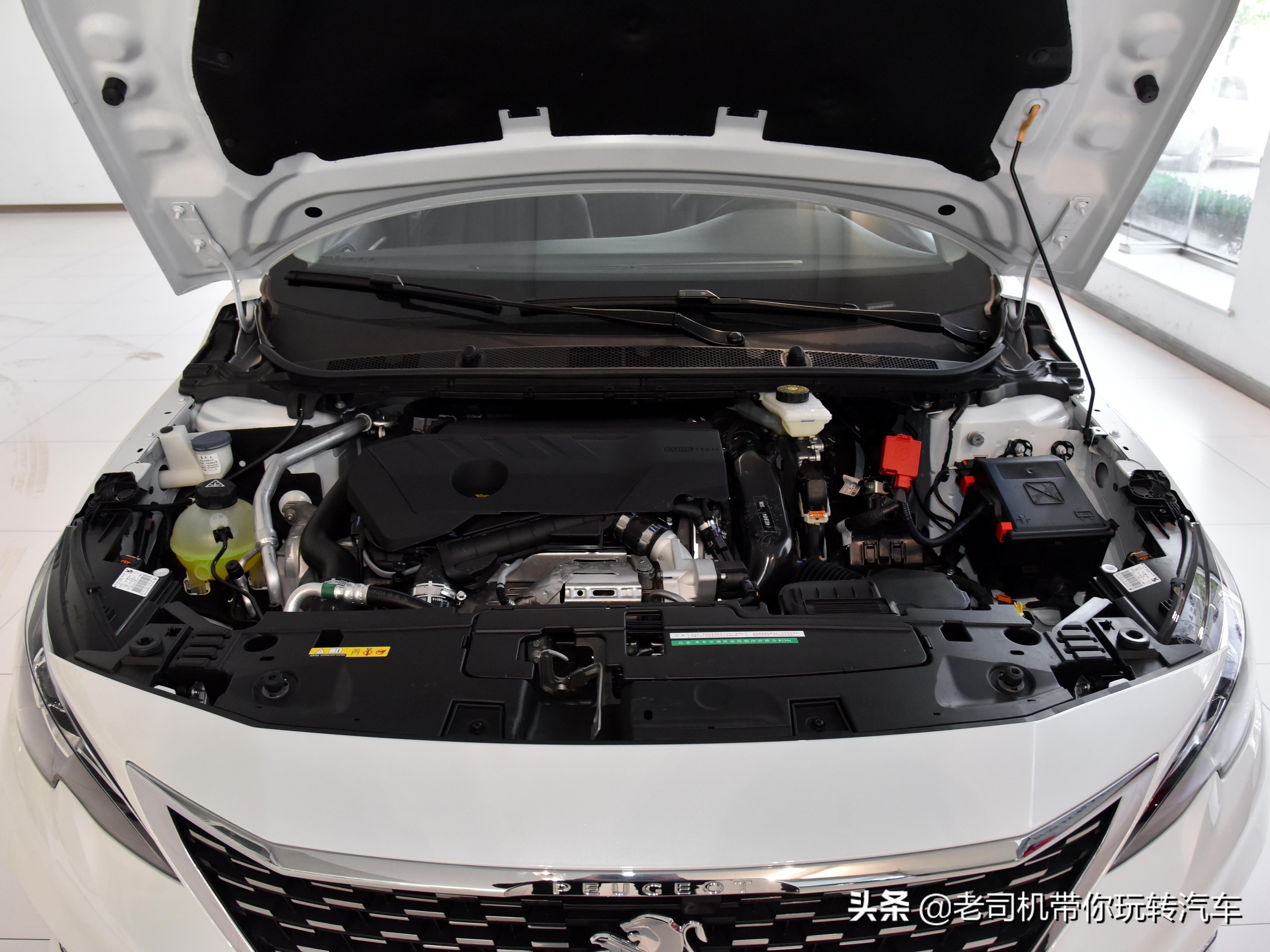 标致408新款2022对比速腾,东风标致408跟速腾哪个跑得快一点