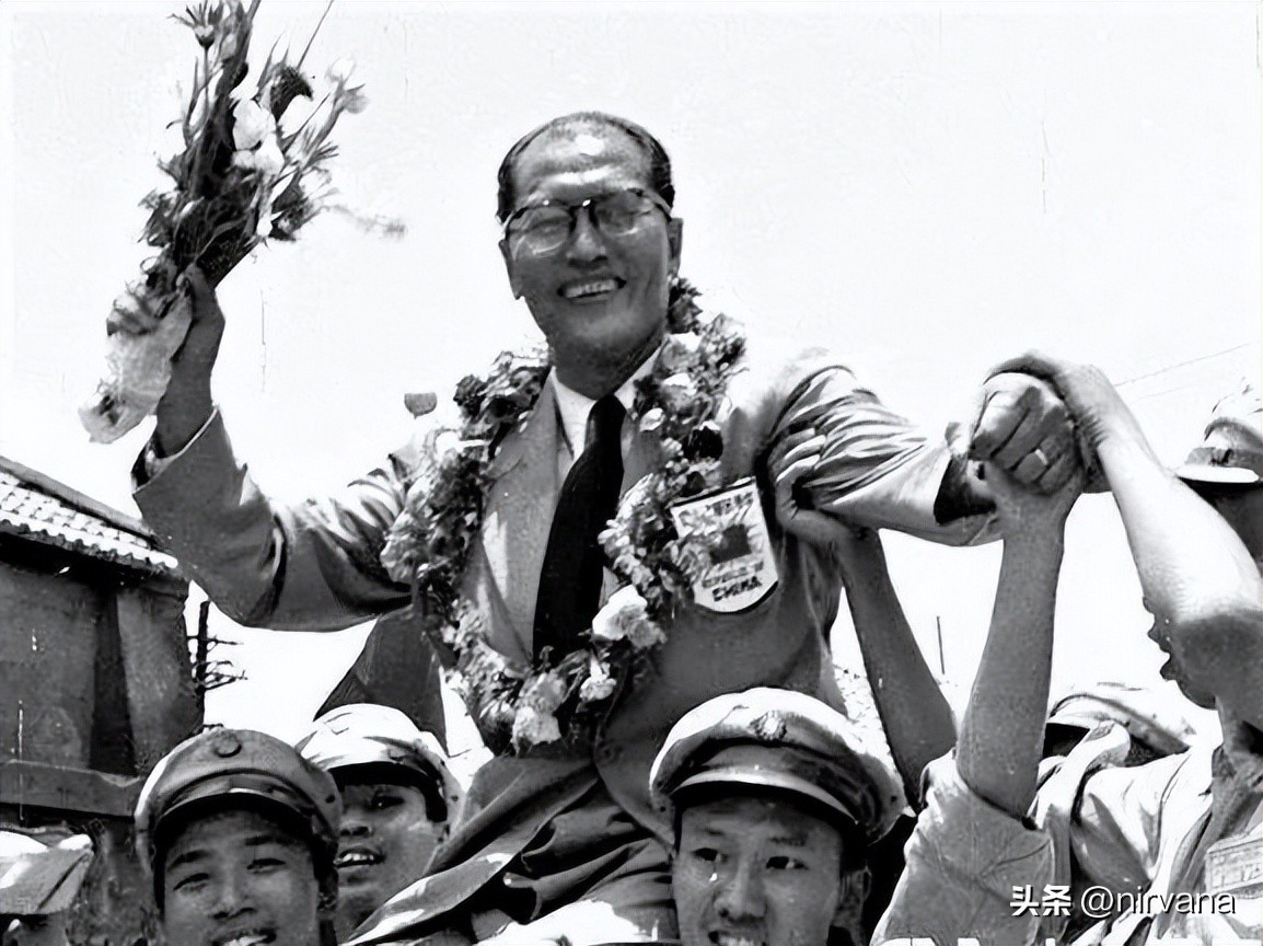 中国史上的足球球王,一代球王真实记录