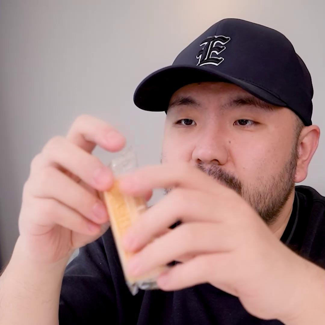 最近这些做巧克力的都开始出冰淇淋了吗！#冰淇淋