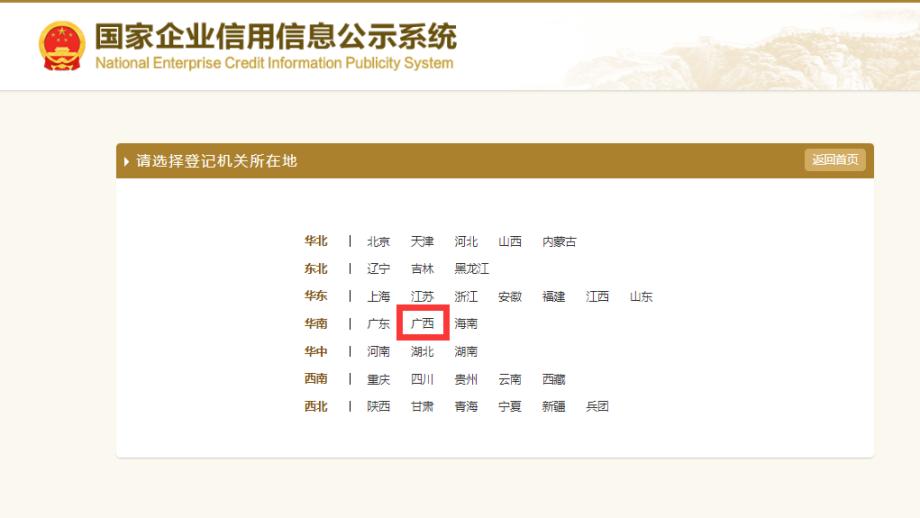 南宁年报怎么申报,南宁年报流程