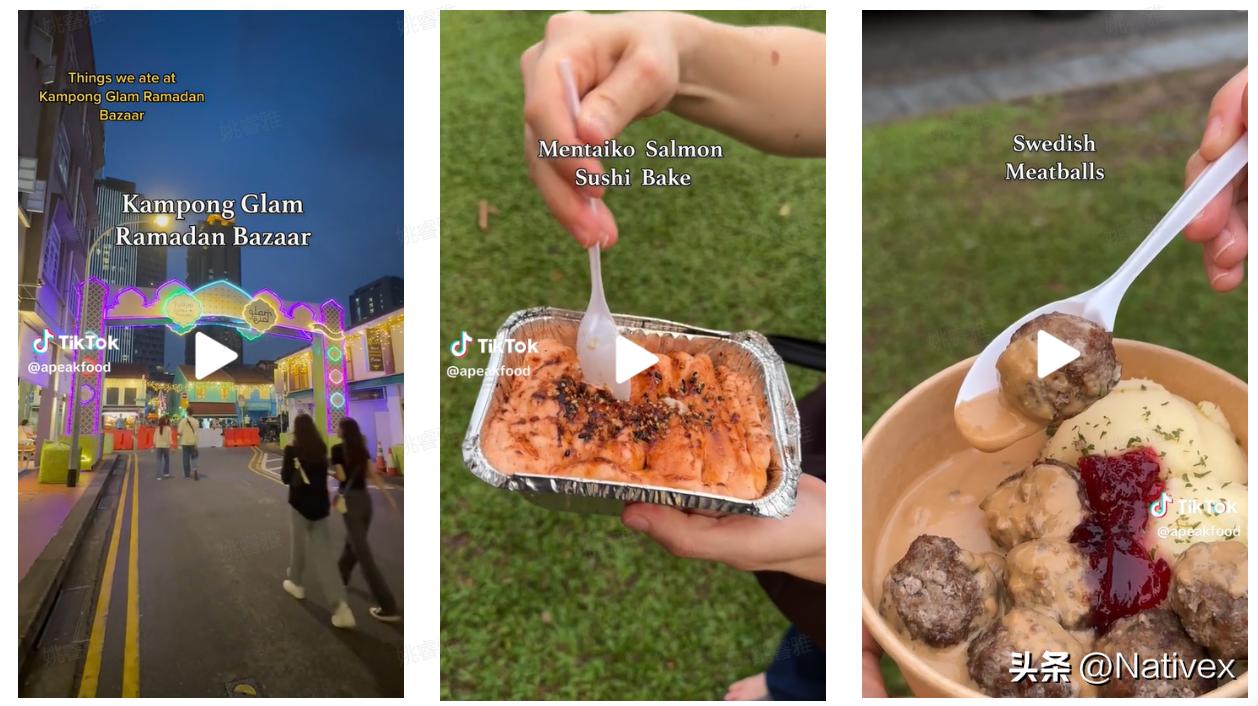 2023斋月：出海品牌如何抓住中东和东南亚市场的短视频营销机遇？