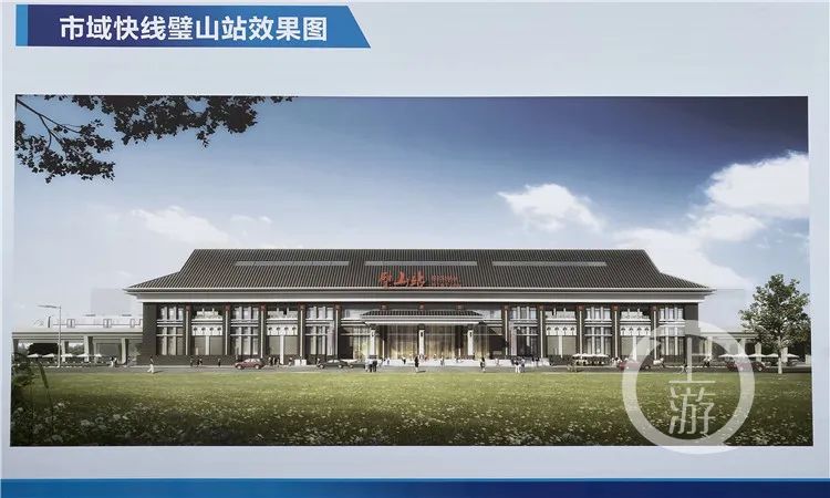 重庆璧山的新机场在什么位置,重庆新机场在璧山哪里