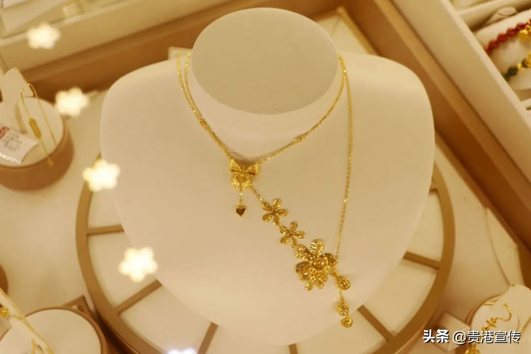 贵港老行当|走进老金匠的熔金岁月