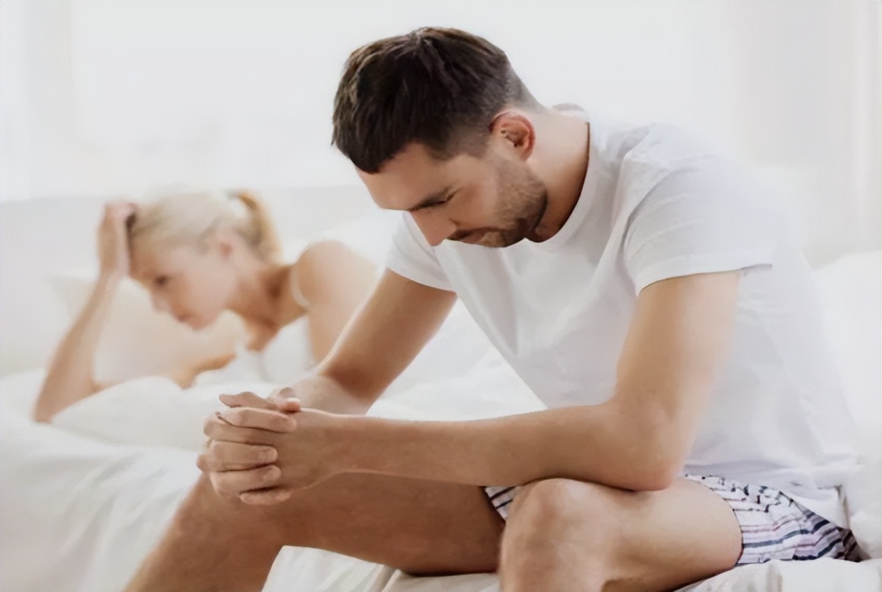 男人的裤裆潮湿是啥原因,男人感觉潮湿什么原因