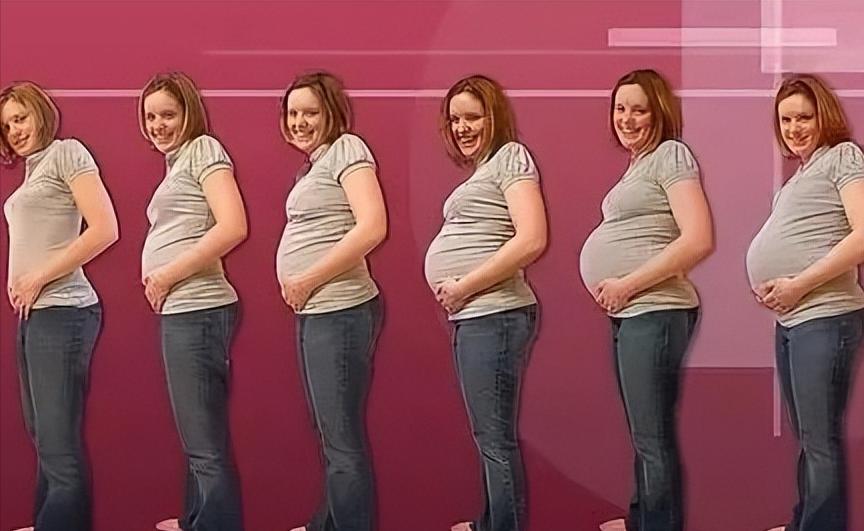 产后身体的十大变化,产后身体的特点