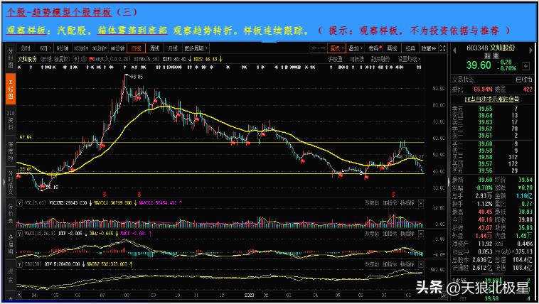 热点板块走势几个过程,热点股票追踪