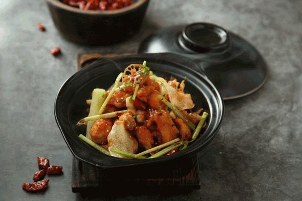 超火爆的港式茶餐厅,复古怀旧港风港式茶餐厅