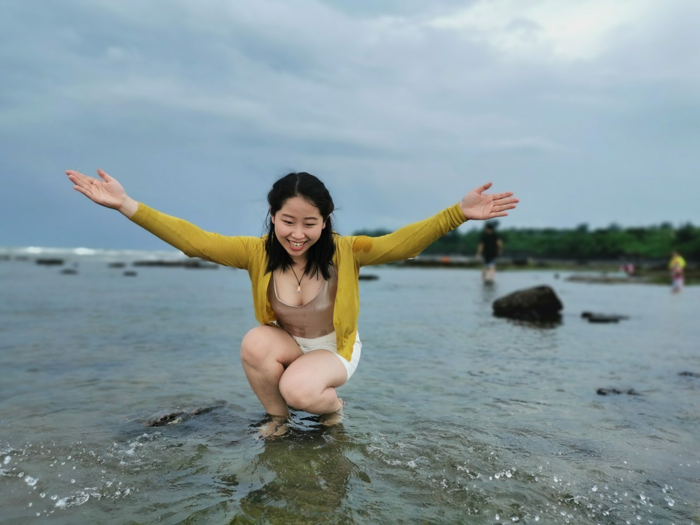 北海是一座令人向往的城市吗,北海是浪漫的城市