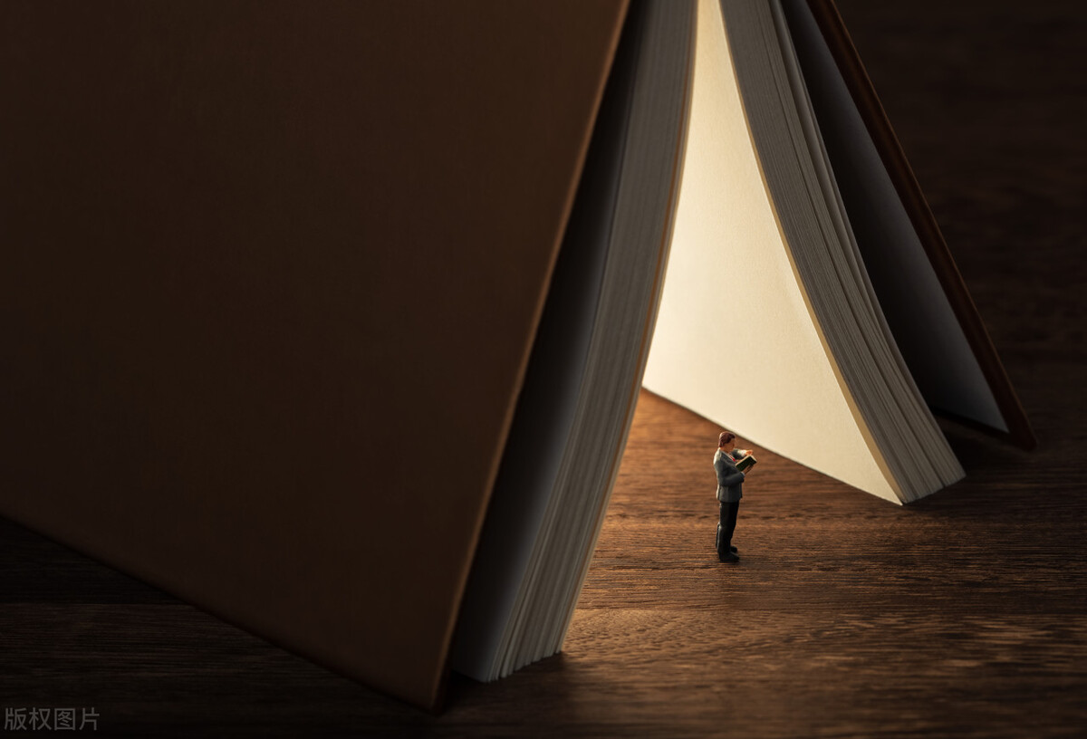 读书是让我们更好的活着,读书的目的是为了更好的了解自己