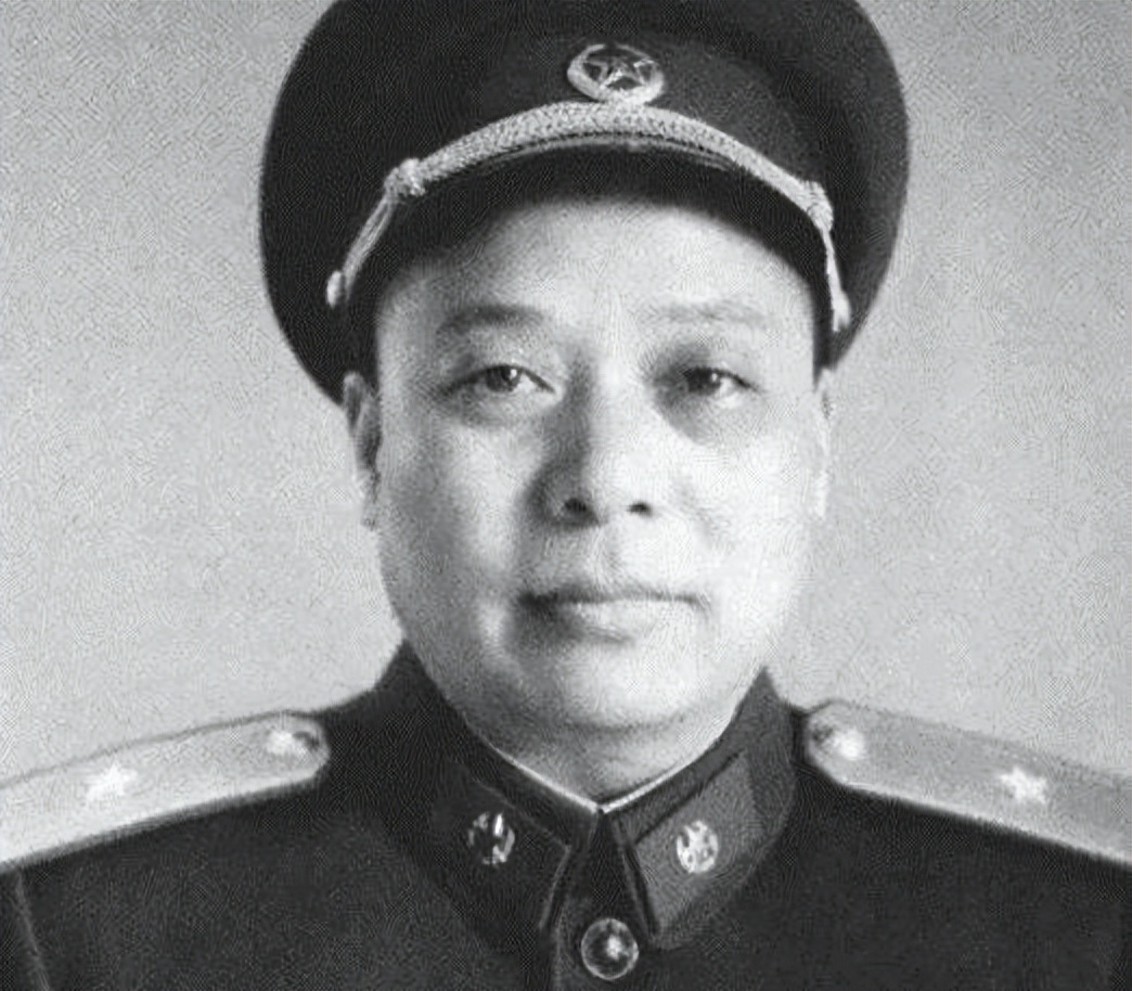 8341部队是谁命名的,8341部队是怎么来的