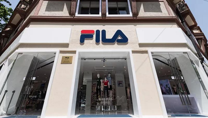 安踏未发售的鞋,安踏子品牌fila