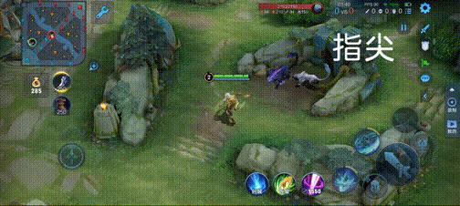 “摩托澜”即将来袭，有多少人不知道刷四刀的技巧？两个目标也行