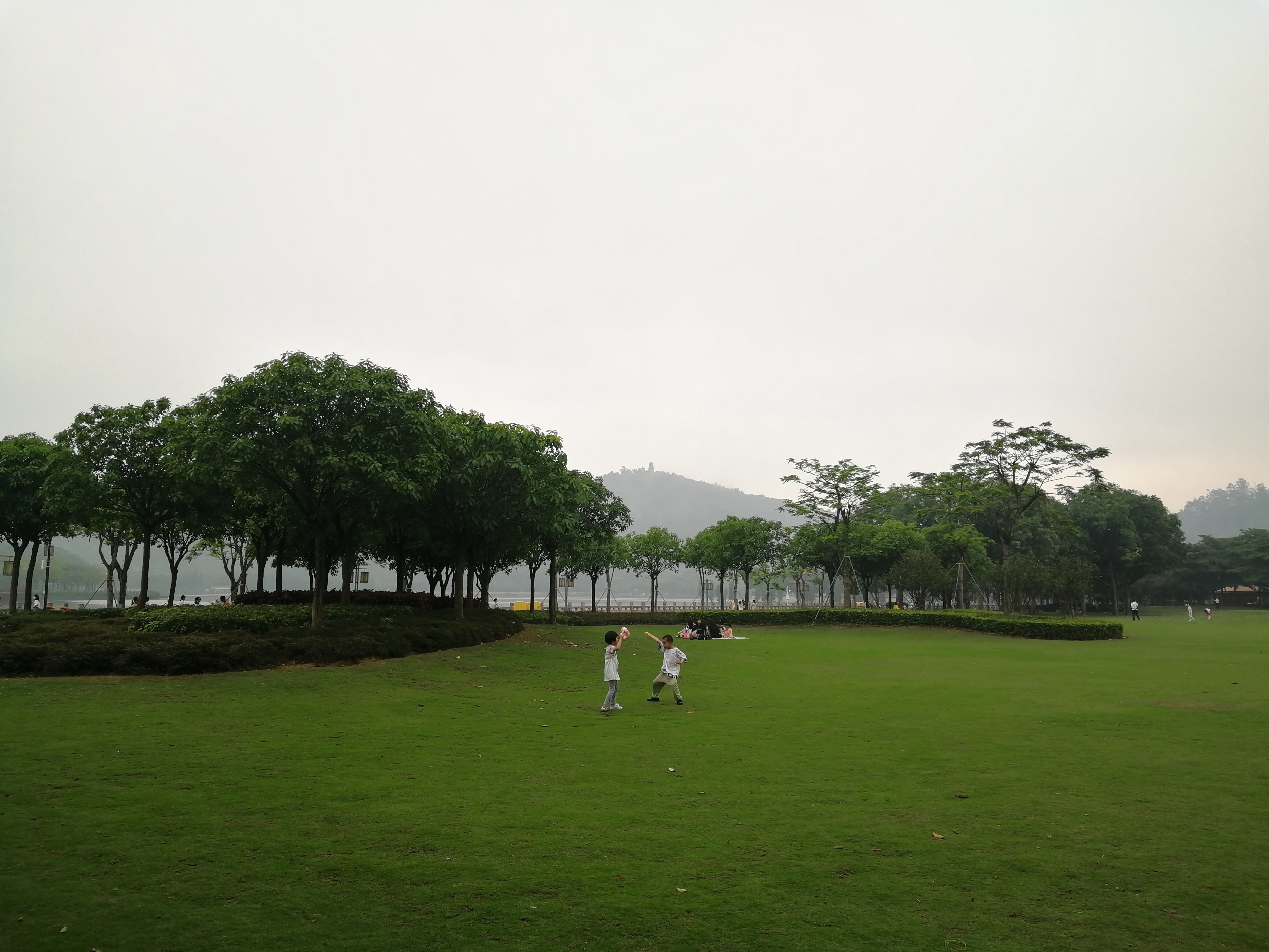 打卡广州地铁7号线,打卡广州最美7公里