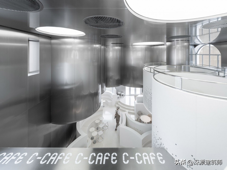 童话般的亲子书店，朵云书院米罗店，江苏/俞挺新作，