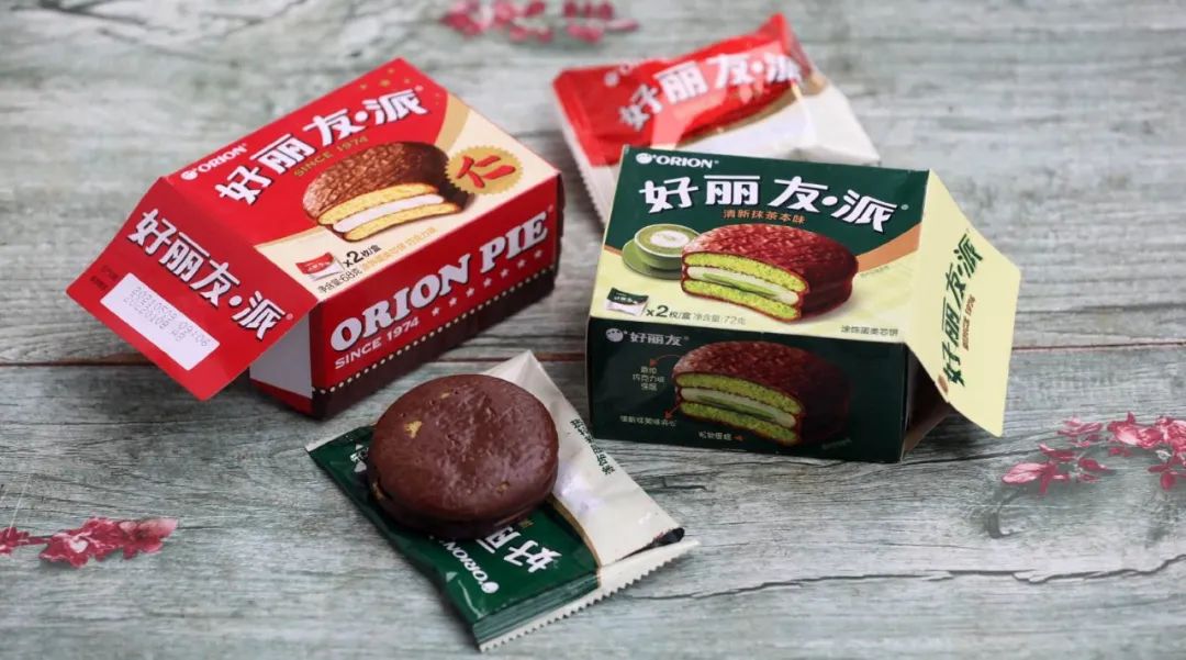 好丽友配料双标是什么,好丽友11年首次涨价你还吃吗