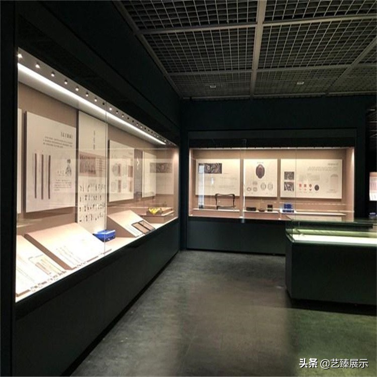 博物馆展柜必须从哪几方面保护好*物文**？
